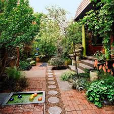 Перевод слова backyard, американское и британское произношение, транскрипция, словосочетания, однокоренные слова, примеры использования. 15 Small Backyard Designs Efficiently Using Small Spaces