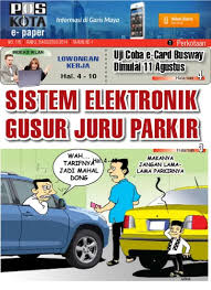 Atau jobs for singapore, malaysia, philippines, indonesia, vietnam. Sistem Elektronik Gusur Juru Parkir