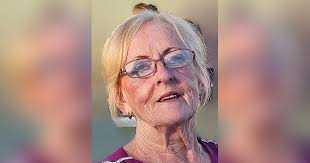 Obituary for Juliana A. (Rodney) Messenger