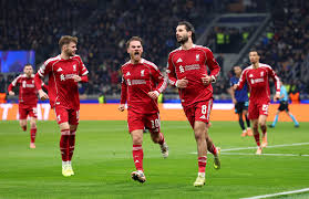 Liverpool vs Brighton Lineups, Live Streaming, How & Where to Watch on TV -  Athlon Sports