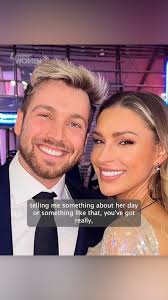 Sam Thompson opens up