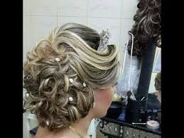 فيديو تعلمي لكيفية عمل شينيون أعراس روعة Youtube Hair Styles Hair Long Hair Styles