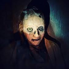 Brian Moeller, Author at Haunting