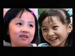 It's as easy as a sunday morning with the windows down… type virtual olympics submissions in the to: China Replaced Opening Ceremony Singer With Cuter Girl Youtube