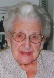Mafalda S. “Tillie” Marino Worden (1905-2012)