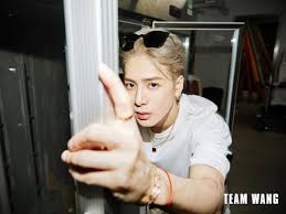 Bullet to the heart was released through a dramatic music video that sees jackson struggling with a woman who has control over him. 5 Jackson Wang Music Videos We Can T Stop Rewatching Lmly Magnetic And More Tatler Philippines