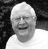 Murray Crouch Obituary (2010)