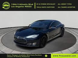 Image result for Twilight Blue 2013 Tesla