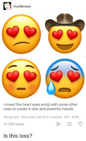Heart Eyes Emoji Meme Eyes Emoji Eyes Meme Emoji Meme