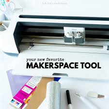 What is kiss cut cricut? Cricut Maker Your New Favorite Makerspace Tool Left Brain Craft Brain