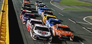 — nascar revealed the 2019 rules package for cup on tuesday. Nascar 2019 Rules Package Sees Power Cut Professional Motorsport World