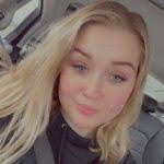 Aisha Conley's Instagram, Twitter & Facebook