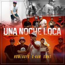 Este album de c kan logo con 4 fotos e imágenes no tiene descripción. Una Noche Loca Feat C Kan Swat Single By Homeboys Spotify
