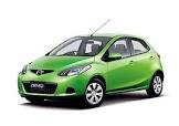 MAZDA-DEMIO