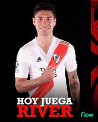 River recibe a fluminense por la última fecha de la zona de grupo. River Plate On Twitter Hoy Juega River