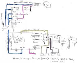 It doesnt look like the tone pots are going to work to me. Tractor Tunes Wiring Diagram Wiring Diagram B98 Central