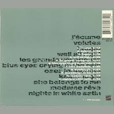 Beauty i've always missed with these eyes before just what the truth is i can't say any more. Osez Josephine Alain Bashung Mp3 Buy Full Tracklist