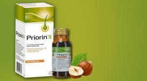 Priorin Vitamins Vitamins Supplements