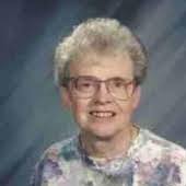 Obituary information for Dorothy Jean Cox