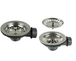 The best kitchen sink strainers of 2021. China 304 Stainless Steel Kitchen Sink Drain Stopper Sink Strainer With Basket China Sink Drain Kitchen Sink Drain