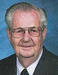 Edwin Homan Obituary (1930