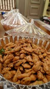 On this page you can download resepi : Kuih Gunting Home Maker By Choice