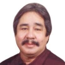 Richard "Rick" Allen Chingway Obituary