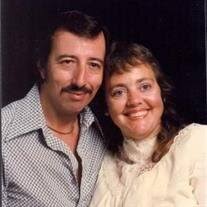 Larry Crisp Obituary