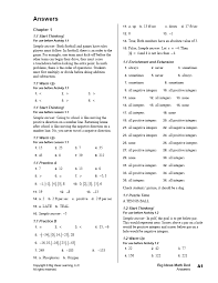 Maybe you would like to learn more about one of these? Https Www Bigideasmath Com Uploads Support Resources By Chapter Pdf
