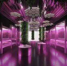 Grow your own indoor garden all year round. Ikea And Tom Dixon Explore Urban Farming With Gardening Will Save The World Archdaily