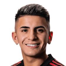 Thiago Almada Objective
