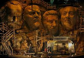 Tomasz konieczny wird die partie des göttervaters in der walküre in diesem jahr übernehmen. Halbzeit Der Bayreuther Festspiele 2017 Eine Erste Bilanz
