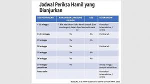 Anda bingung apa yang harus anda lakukan pada usia ibu hamil 11 minggu? Cerita Akhir Pekan Tips Menjalani Kehamilan Dalam Krisis Corona Lifestyle Liputan6 Com