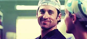 Addison and Derek Appreciation Post : r/greysanatomy