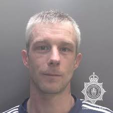 Anglesey brute broke his partner's teeth and forced pizza-cutter into her  mouth