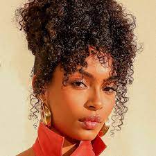 Should i let my natural nipple hair grow? Myths About Natural Black Hair