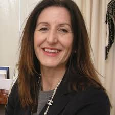 Sharon Whiting-McKay