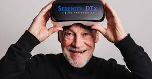 Serenity DTx Therapeutic Virtual Reality Comes to BC Interior