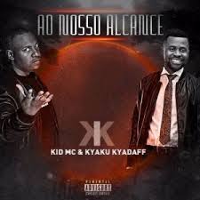 If you enjoyed listening to this one, maybe you will like: Kid Mc Ao Nosso Alcance Feat Kyaku Kyadaff Baixar Musica Download De Musicas Musicas Gospel Para Ouvir