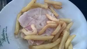 Rosette soffiate ingredienti per il 1° impasto: Rosette Di Maiale Ai Due Ghiottoni Con Contorno Di Patate Photo De Ristorante Restaino Rionero In Vulture Tripadvisor