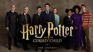 — harry potter and the cursed child nyc (@cursedchildnyc) september 6, 2019. Harry Potter And Cursed Child The Movie Release Date Cast And Plot Movie Zuna Youtube