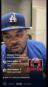 Man Nothing like hopping