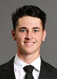 Shane Pinto Hockey Stats and Profile at hockeydb.com