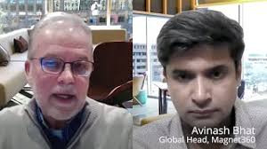 ISG talks to Magnet360, Mindtree’s Salesforce practice, about being named a  Salesforce leader