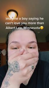 Albert Lea Minnesota Ship or Dip