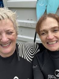 Tamara Rivers's Instagram, Twitter & Facebook