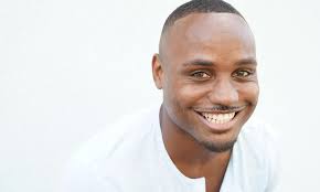 Meet Adonis Armstrong