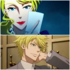 Yuukoku no Moriarty e la rappresentazione LGBTQ+: uno studio in arcobaleno 