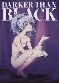 Suou Pavlichenko :: Darker than Black :: мир аниме :: сообщество фанатов /  картинки, гифки, прикольные комиксы, интересные статьи по теме.