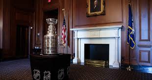 NHL Odds: NHL betting odds 2026